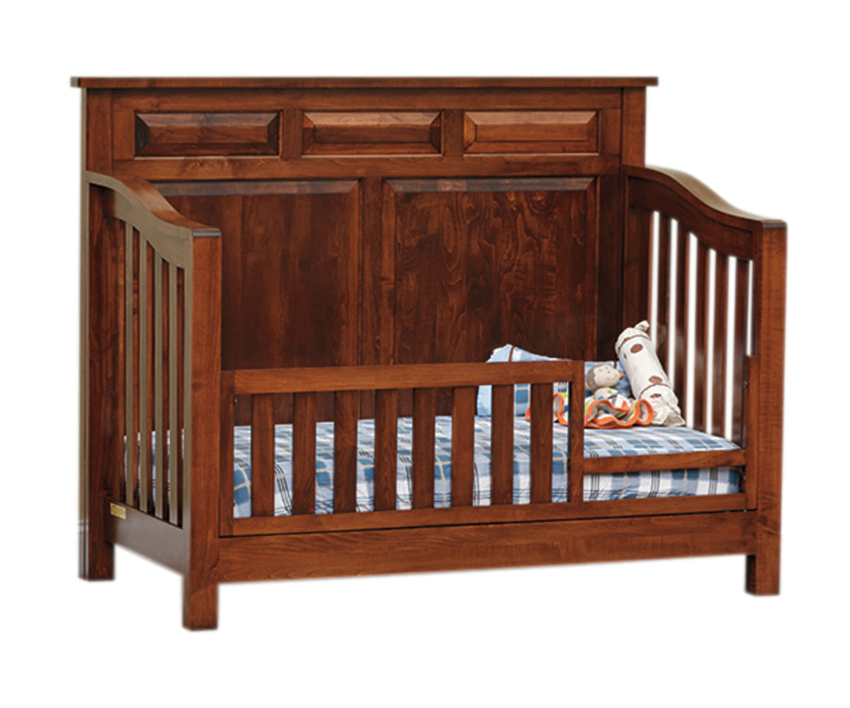 Princeton Toddler Bed/Day Bed Conversion Kit